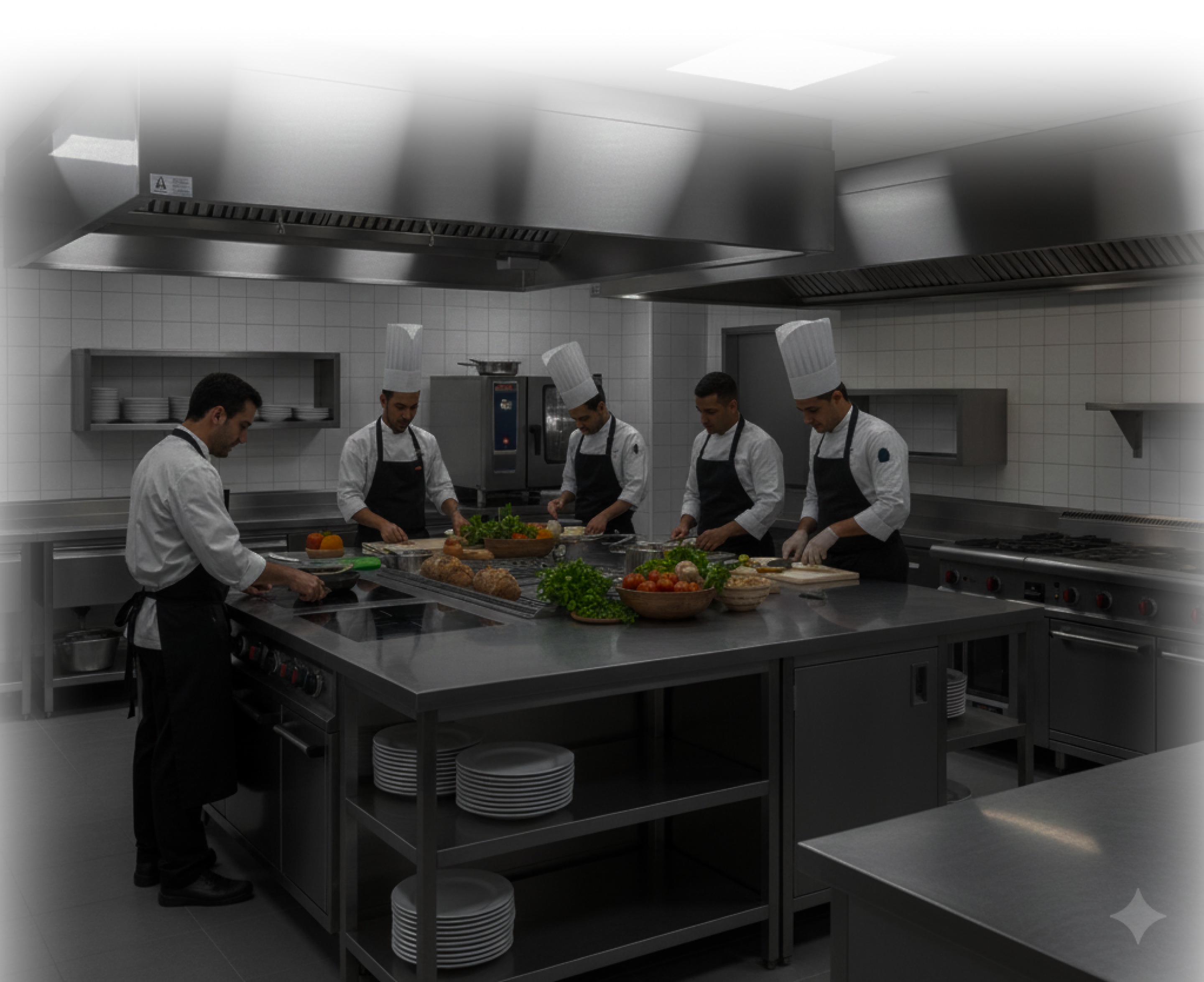 Ready to transform your dining experience? Let's cook something meaningful together.